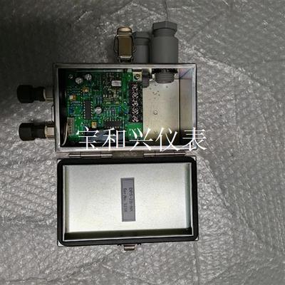 KANAGAWA KIKI KOGYO,压差开关DPS-ZB