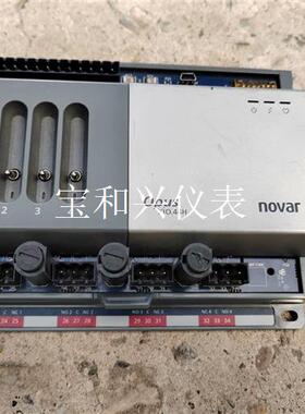 霍尼韦尔HoneyweII novar  Ops xio.4
