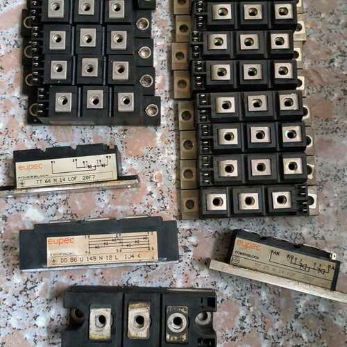 DDB6U145N12L TT66N14LOF TT25N1( 议价）
