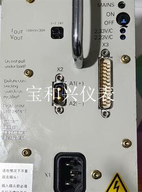 西门子S31043-K1168-X二手拆机,功能正常,4