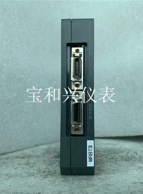 三菱  MR-BTCASE实物图,成色漂亮,功能完好,需要请