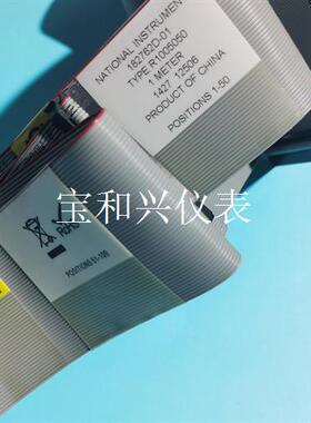 NI R1005050 1m 182762d-01 连接线缆