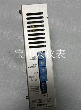 奥托尼克斯  MD5-MF14驱动器 现货议价出