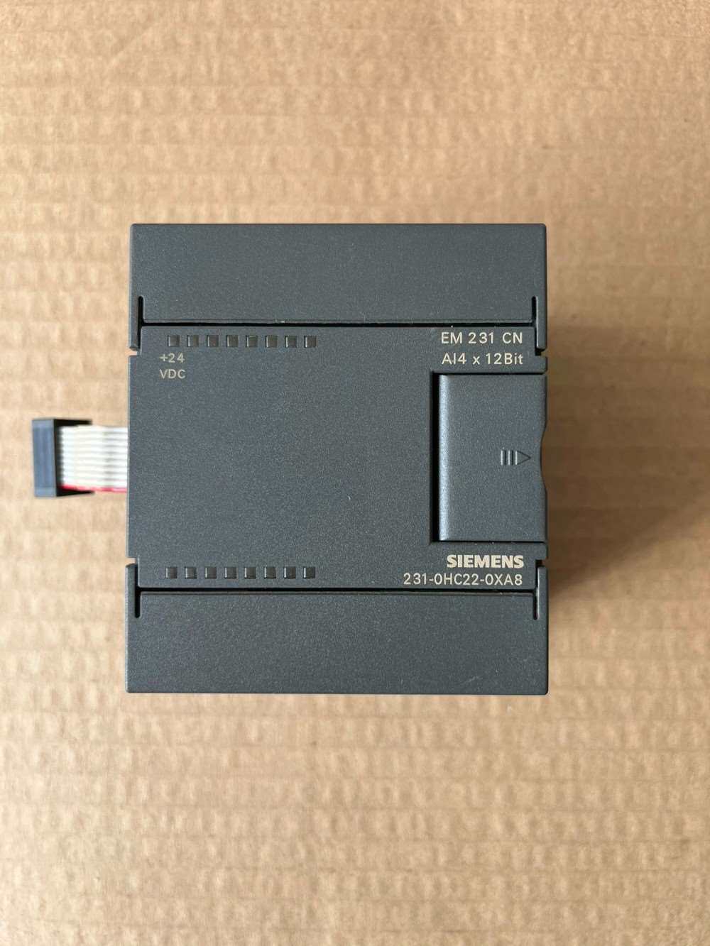 西门子模块EM231CN6ES7231-0HC22--议价