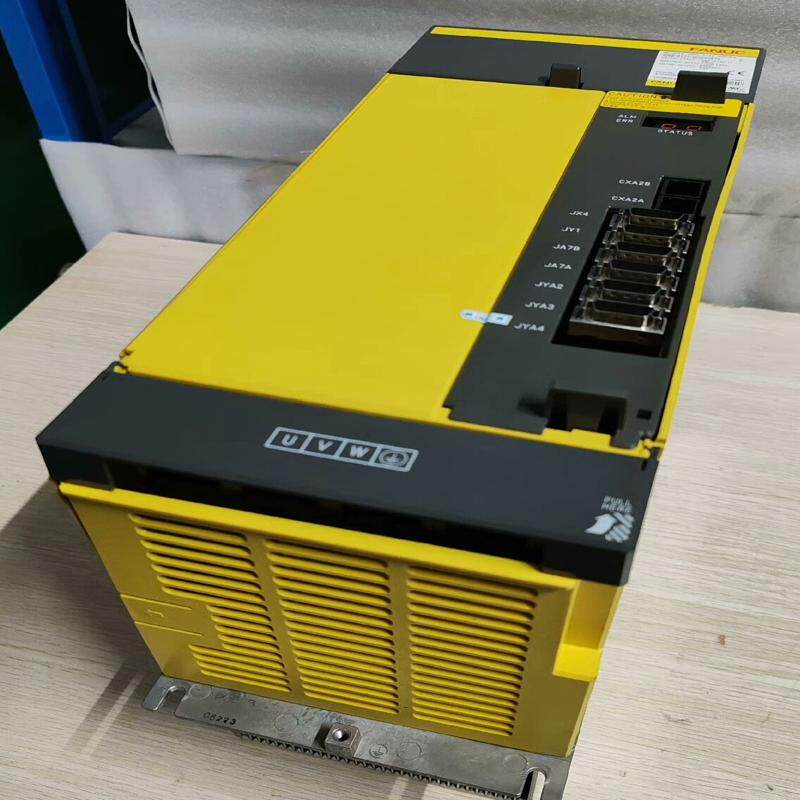 A06B-6121-H030#H550发那科αiSP(询价）