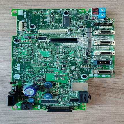 HN765/HN765C三菱M70/E70系统主机主(询价）