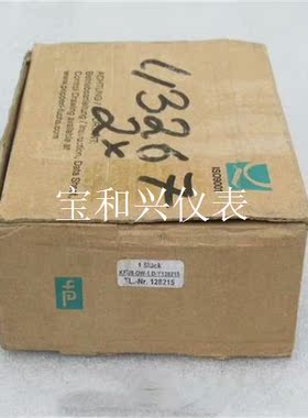 倍加福P+F安全栅KFU8-DW-1 现货Y128215