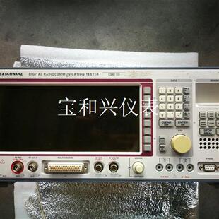 Rohde R&S C Schwarz罗德与施瓦茨供应