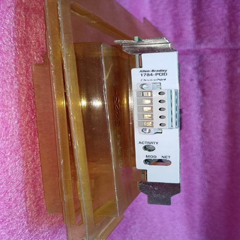 全新Allen-Bradley 1784-PCID (询价）