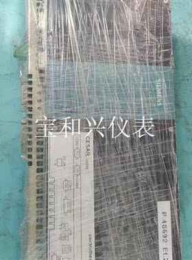 SIEMENS西门子PC420主机6AG4040-0AC10