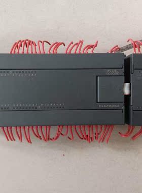 TrustPLC216-2AF33-0X40带线