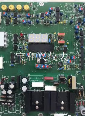 FELLOW15ppm FOCAS-1500主显示板,二手功