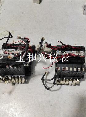 妙德真空发生器,CKV010-4E,现货两组,拆机,功能
