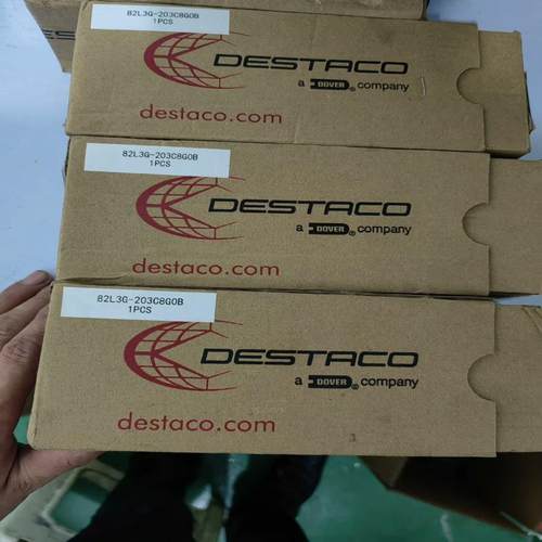 DESTACO迪斯泰克82L3G-203C8G0B原(询价）