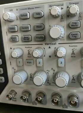 250M250MDSO4254C示波器HAN