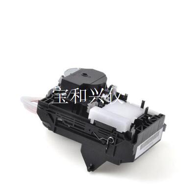 EPSON爱普生D700/富士DX100清洁单元D800吸墨