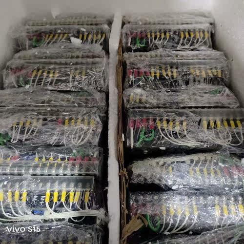 AK-BX530MAK-BX503派克驱动器便宜出售了,图-议价