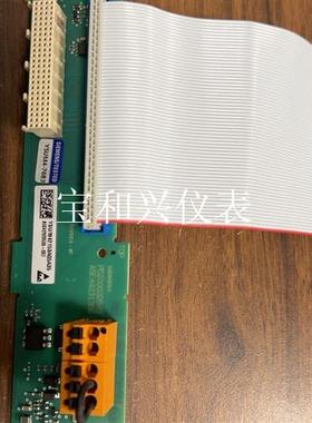 A5E42928536拆机西门子6RA80直流调速器程序