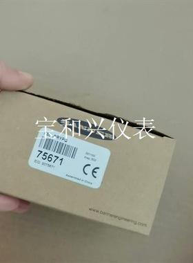 BANNER邦纳K50LGRYPQ75671