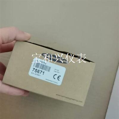 BANNER邦纳K50LGRYPQ75671