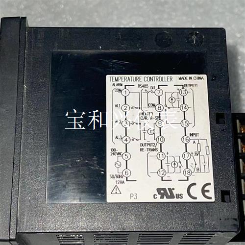 富士 PXR7,温控器 拆机货 具体型号看照片 能要的联系