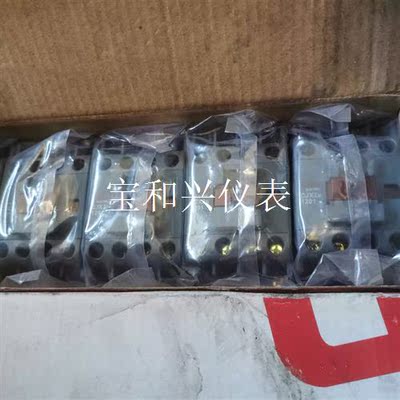 德力西CJX2S—1201,220V/230V,有一盒121