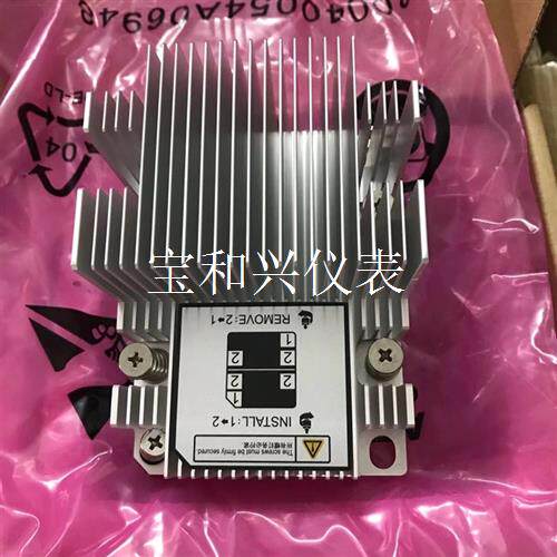 华为服务器 CPU散热片2288HV5/2488V5/528