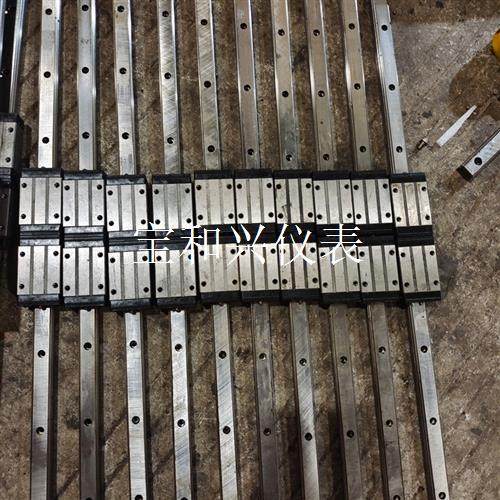 NSK  LS15AL 直线导轨