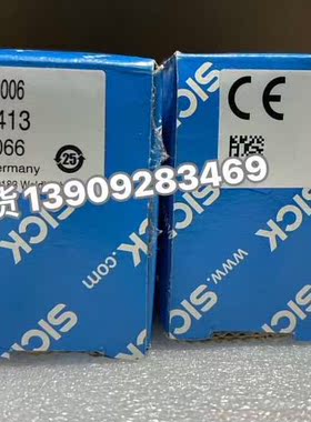 西克SICKOLM100-1006库存机,未使用,现货13-议价