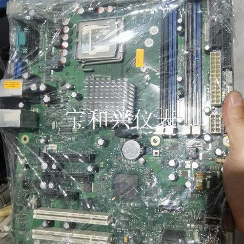 富士通西门子 D2559-A12 服务器主板 W26361-