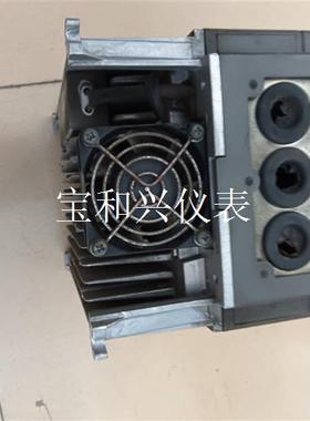 日本富士FUNI变频器FRN3.7G11S-4CX