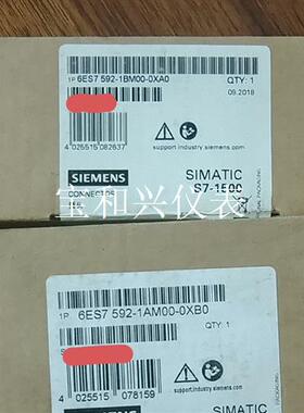 6ES7 592-1BM00-0XA0西门子6ES75921