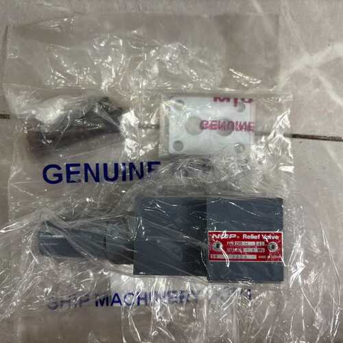 NOP Relief Valve 2VD H 4L( 议价）