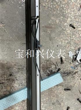 上银直线模组KK8610P,有效行程约42cm。