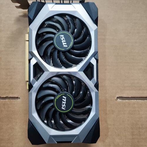 微星 RTX2070 VENTUS 8G 拆机显卡( 议价）