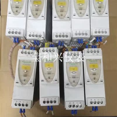 施耐德开关电源ABL8RPS24030 24V 3A施耐德S
