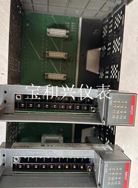 AB CAT1746-A13 底座 带两个 SL C500