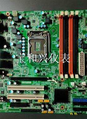 研华AIMB-581. A1 成色新,实图