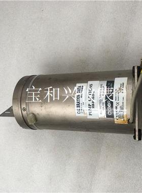 CYBOR 4-716 PUMP OPTIONS 5026-