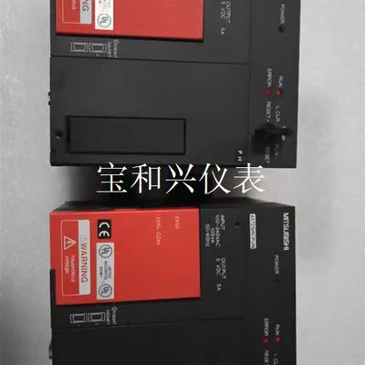 三菱二手  A172SHCPUN   二个    功能好