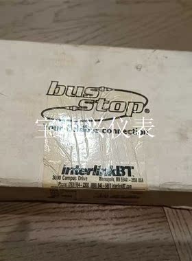 InterlinkBT 图尔克TURCK 模块FEN