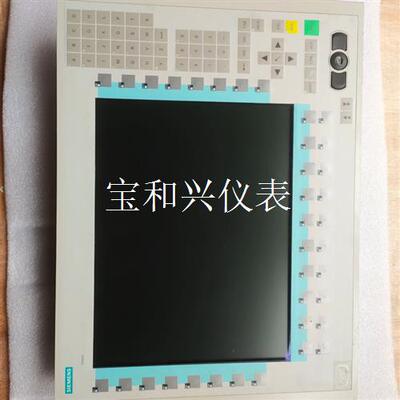 西门子6AV8100-1BC00-1AA1