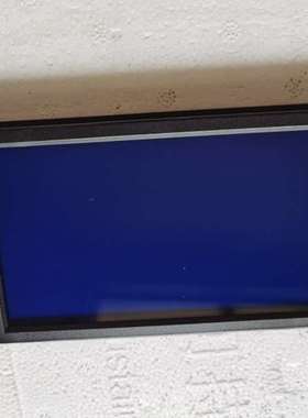 拆机欧姆龙屏TG2205FPC-A1-EMTG2205-D