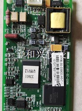 9005-20-08531V.C工控电路板/迈瑞电路板