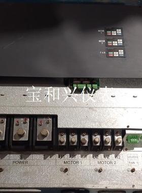 众辰变频器XLTP600T-160KY-4-5B  永磁同步