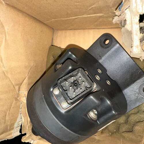 DEIF丹控旋转角位变送器，舵角指示器WT707-113D( 议价）