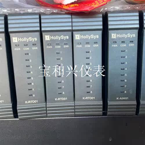 利时K-RTD01,K-AIH01,K-BUs 02