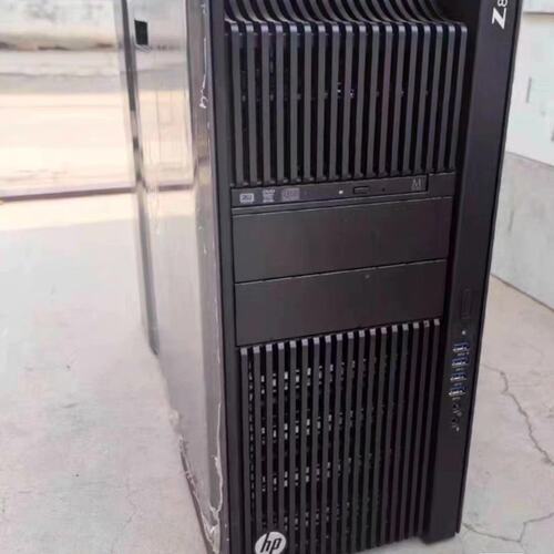 HP惠普Z840图形工作站 双路E5-2696V4至强88核( 议价）