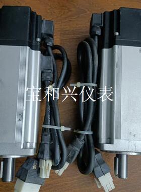 拆机SYNTRON森创伺服电机,600w,60CB060C-