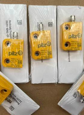 522111皮尔兹磁性开关PSEN2.1p-11